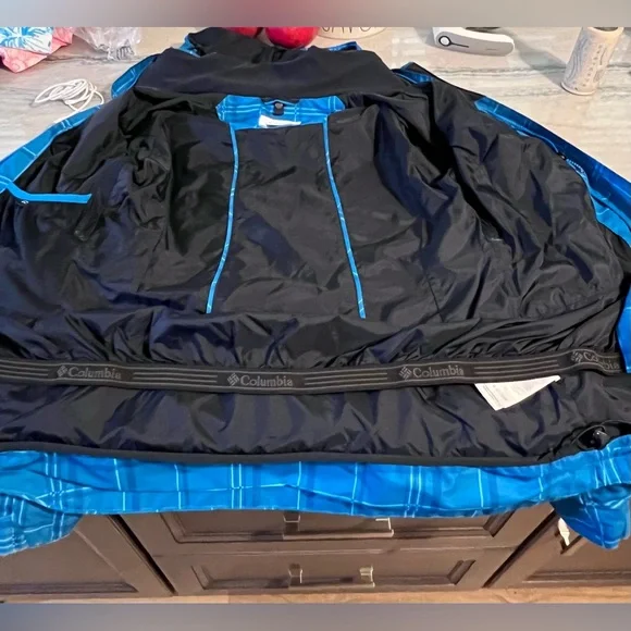 Columbia Whirlibird Interchange Jacket - Picture 9 of 16